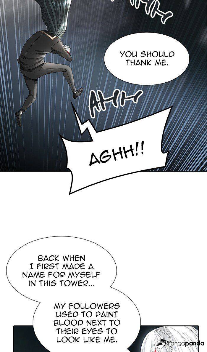 Tower of God Chapter 479 image 016